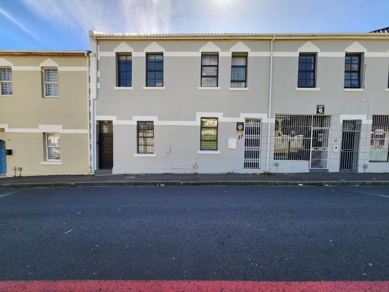 2 Bedroom Property for Sale in Walmer Estate Western Cape